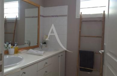 Vente Maison 129.85m² 6 pièces La Trinité