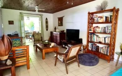 SAINTE-LUCE Villa T4 de plain-pied Plage à pied - 320K€