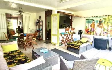 SAINTE-LUCE Villa T4 de plain-pied Plage à pied - 320K€