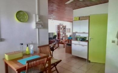 SAINTE-LUCE Villa T4 de plain-pied Plage à pied - 320K€