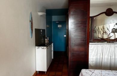 Vente Appartement 20.53m² 1 pièce La Trinité