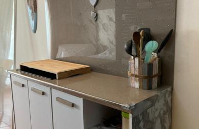 Vente Appartement 20.53m² 1 pièce La Trinité