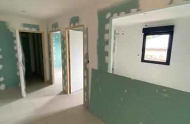 Location Bureaux 52m² Les Trois Ilets
