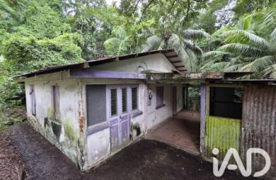 Vente Maison 70m&sup2; 4 pièces Fort de france
