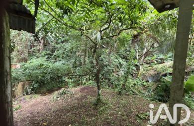 Vente Maison 70m&sup2; 4 pièces Fort de france