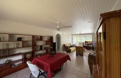Vente Maison 152m&sup2; 7 pièces Le François