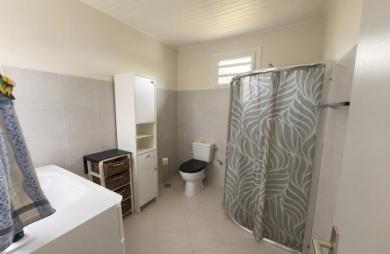 Vente Maison 152m&sup2; 7 pièces Le François