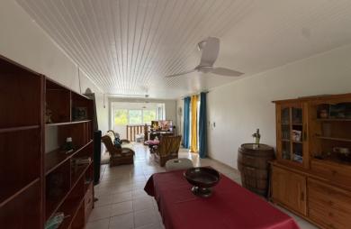 Vente Maison 152m&sup2; 7 pièces Le François