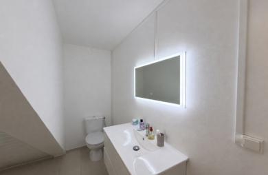 Vente Maison 152m&sup2; 7 pièces Le François