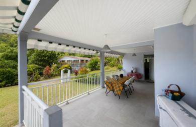 Vente Maison 152m&sup2; 7 pièces Le François