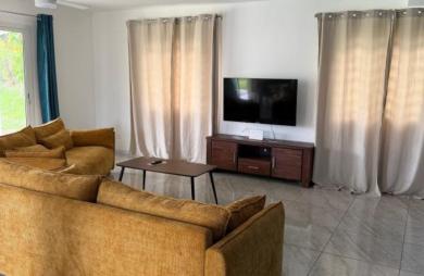 Location Maison 114.09m&sup2; 4 pièces Le Vauclin