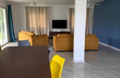 Location Maison 114.09m&sup2; 4 pièces Le Vauclin