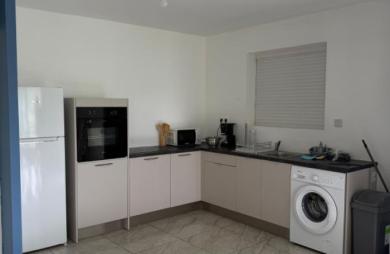 Location Maison 114.09m&sup2; 4 pièces Le Vauclin
