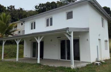 Location Maison 114.09m&sup2; 4 pièces Le Vauclin