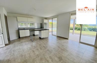 Location Maison 92.32m&sup2; 4 pièces Le Vauclin