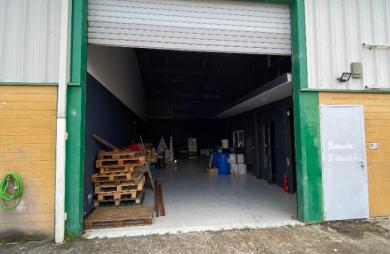Location Local commercial 170m² Sainte Luce