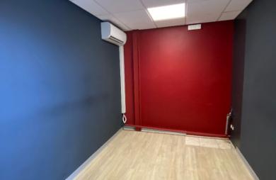 Location Local commercial 170m² Sainte Luce
