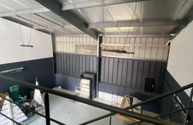 Location Local commercial 170m² Sainte Luce