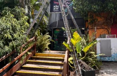 Location Local commercial 60m² Le Lamentin