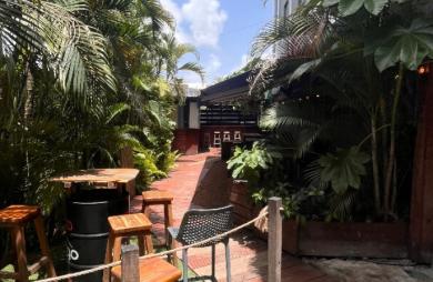 Location Local commercial 60m² Le Lamentin