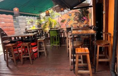 Location Local commercial 60m² Le Lamentin