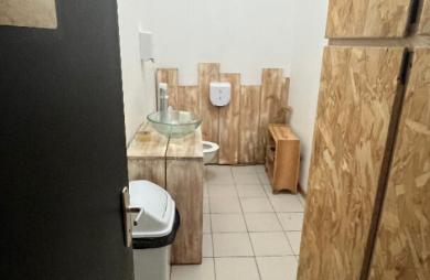 Location Local commercial 60m² Le Lamentin