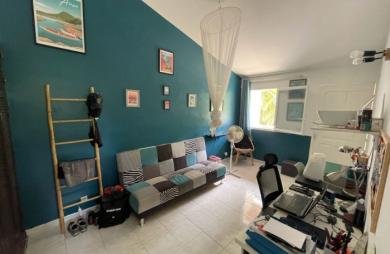 Appartement F3 Duplex avec Jardin Privatif - DUCOS