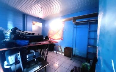 Sainte-Thérèse Fort-de-France | Maisonnette T2 à réhabiliter