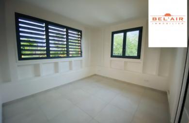 Location Maison 110.00m&sup2; 4 pièces Le François