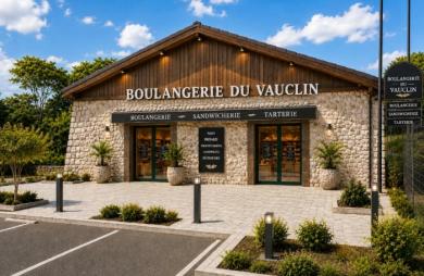 Location Local commercial 260m² Le Vauclin