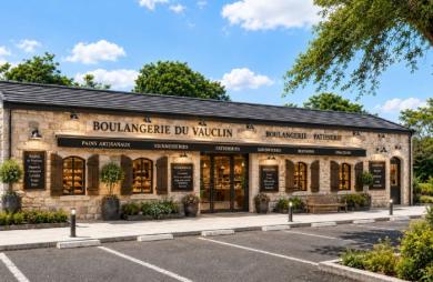 Location Local commercial 260m² Le Vauclin