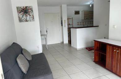 Location Appartement 36.1m² 2 pièces Les Trois Ilets