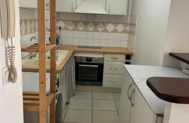 Location Appartement 36.1m² 2 pièces Les Trois Ilets
