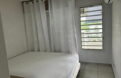 Location Appartement 36.1m² 2 pièces Les Trois Ilets