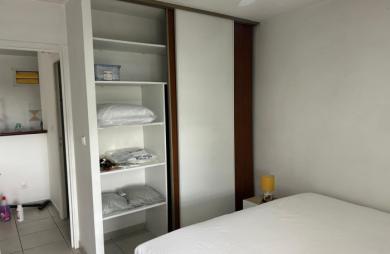 Location Appartement 36.1m² 2 pièces Les Trois Ilets