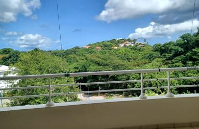 Location Appartement 36.1m² 2 pièces Les Trois Ilets