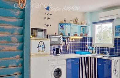 Vente Appartement 31m&sup2; 1 pièce Le Diamant