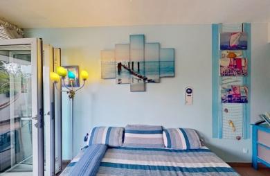Vente Appartement 31m&sup2; 1 pièce Le Diamant
