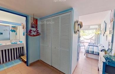 Vente Appartement 31m&sup2; 1 pièce Le Diamant
