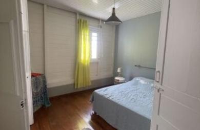 Vente Maison 200m&sup2; 5 pièces Rivière Pilote