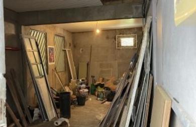 Vente Maison 200m&sup2; 5 pièces Rivière Pilote