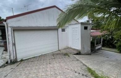 Vente Maison 200m&sup2; 5 pièces Rivière Pilote