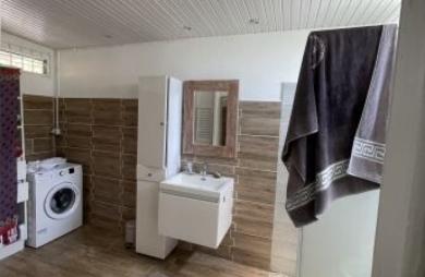 Vente Maison 200m&sup2; 5 pièces Rivière Pilote
