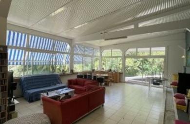 Vente Maison 200m&sup2; 5 pièces Rivière Pilote