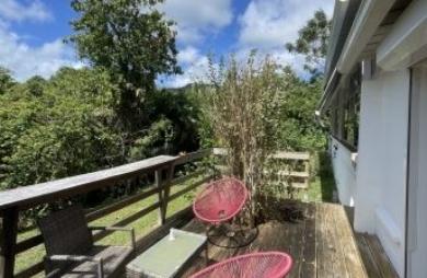 Vente Maison 200m&sup2; 5 pièces Rivière Pilote