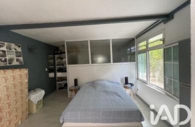 Vente Maison 200m&sup2; 5 pièces Rivière Pilote