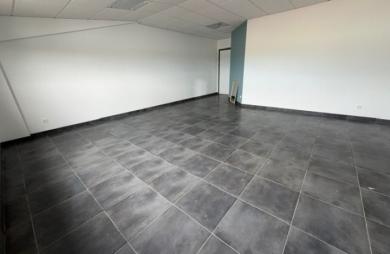 Location Bureaux Ducos