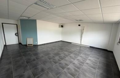 Location Bureaux Ducos