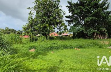 Vente Terrain 1142m&sup2; L
