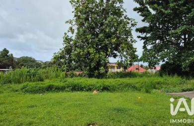 Vente Terrain 1142m&sup2; L